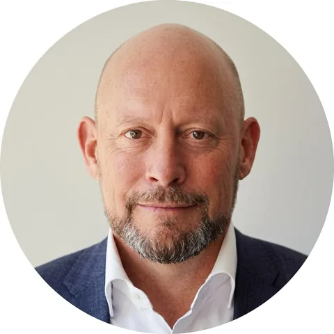 Ronald Schneider, Geschäftsführer, altavios GmbH